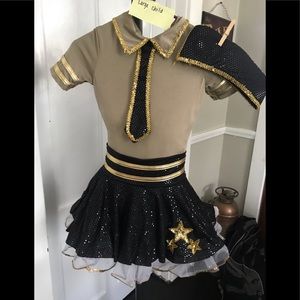 Dance Costume